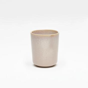 Tasse grau